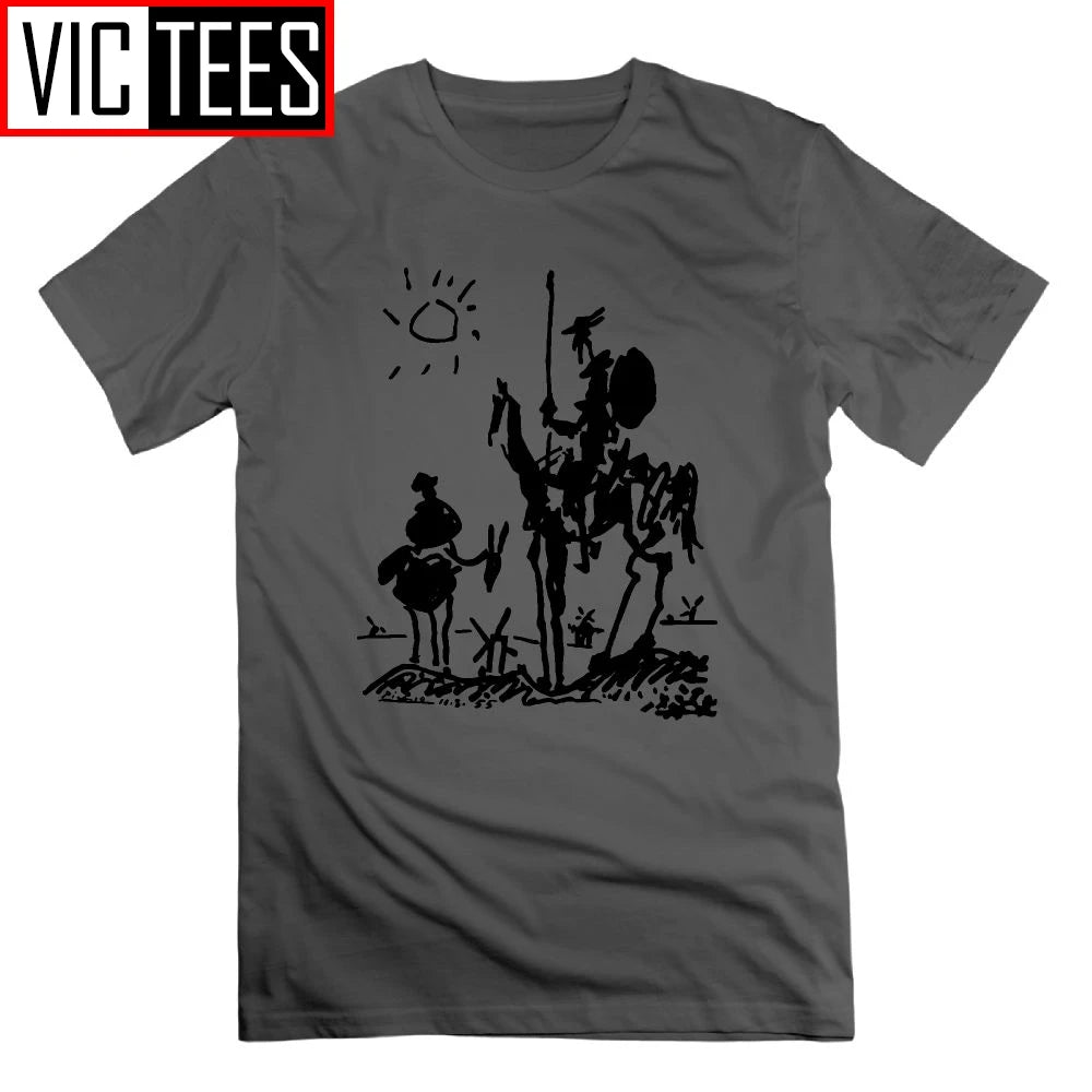 Picasso T-Shirt