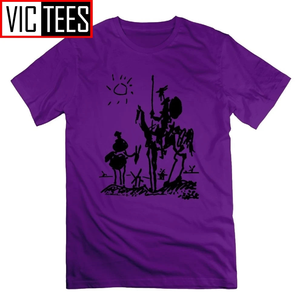 Picasso T-Shirt