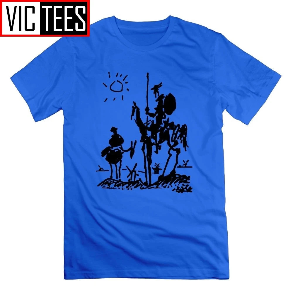 Picasso T-Shirt