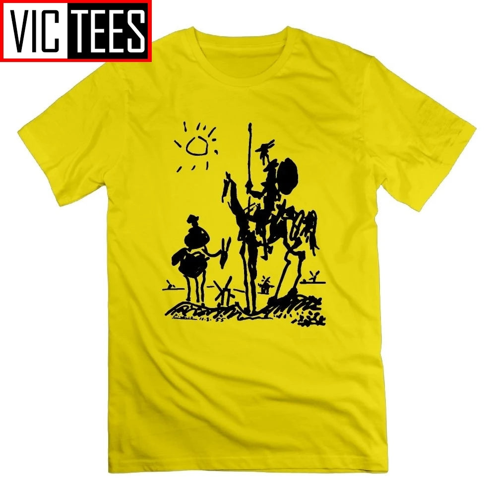 Picasso T-Shirt