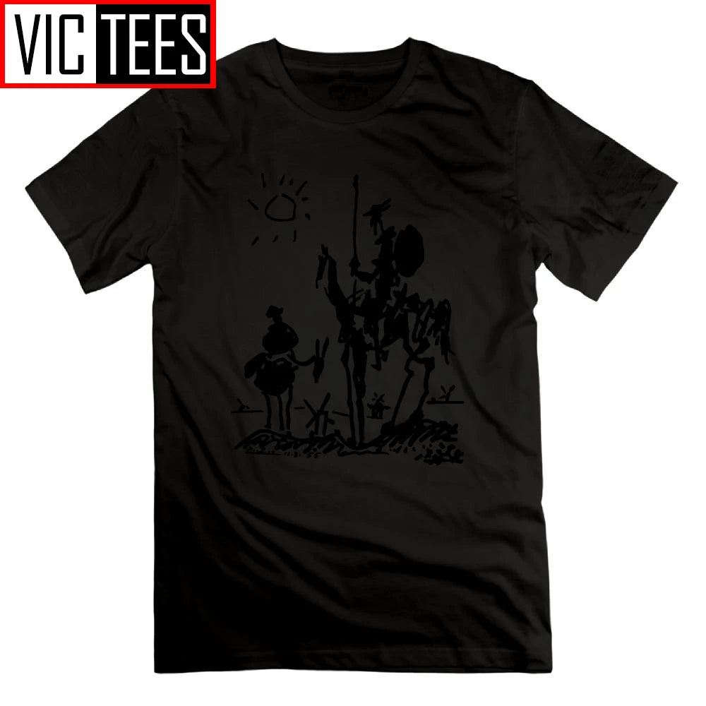 Picasso T-Shirt