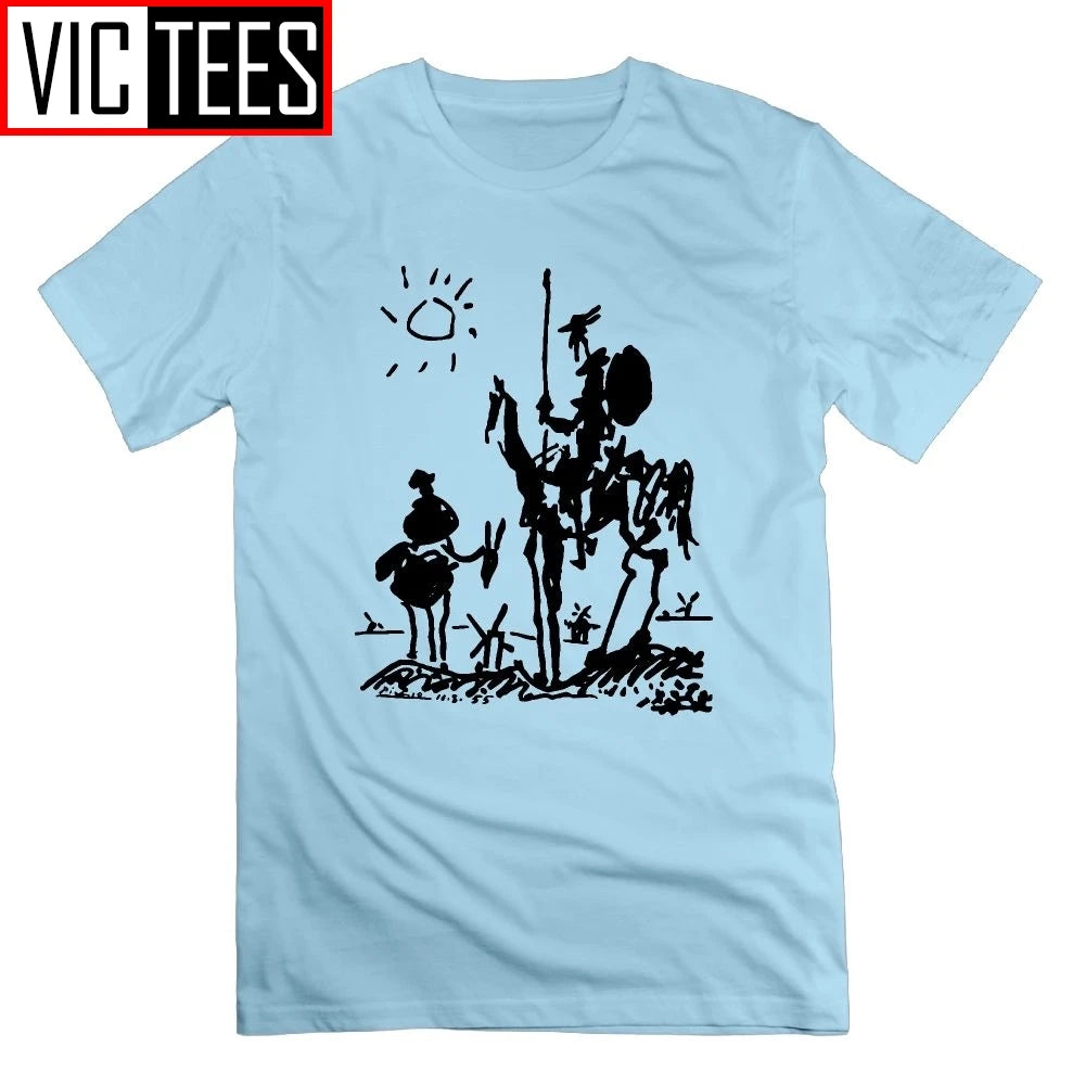 Picasso T-Shirt