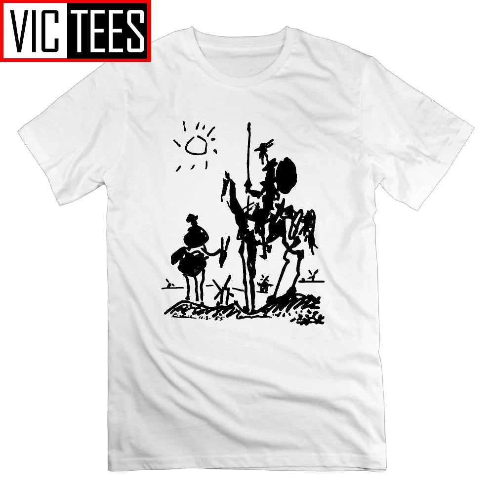 Picasso T-Shirt