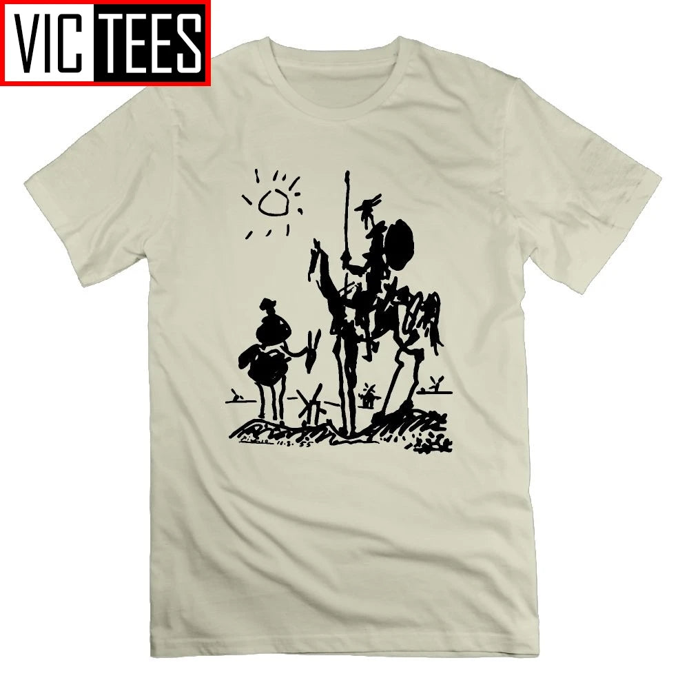 Picasso T-Shirt