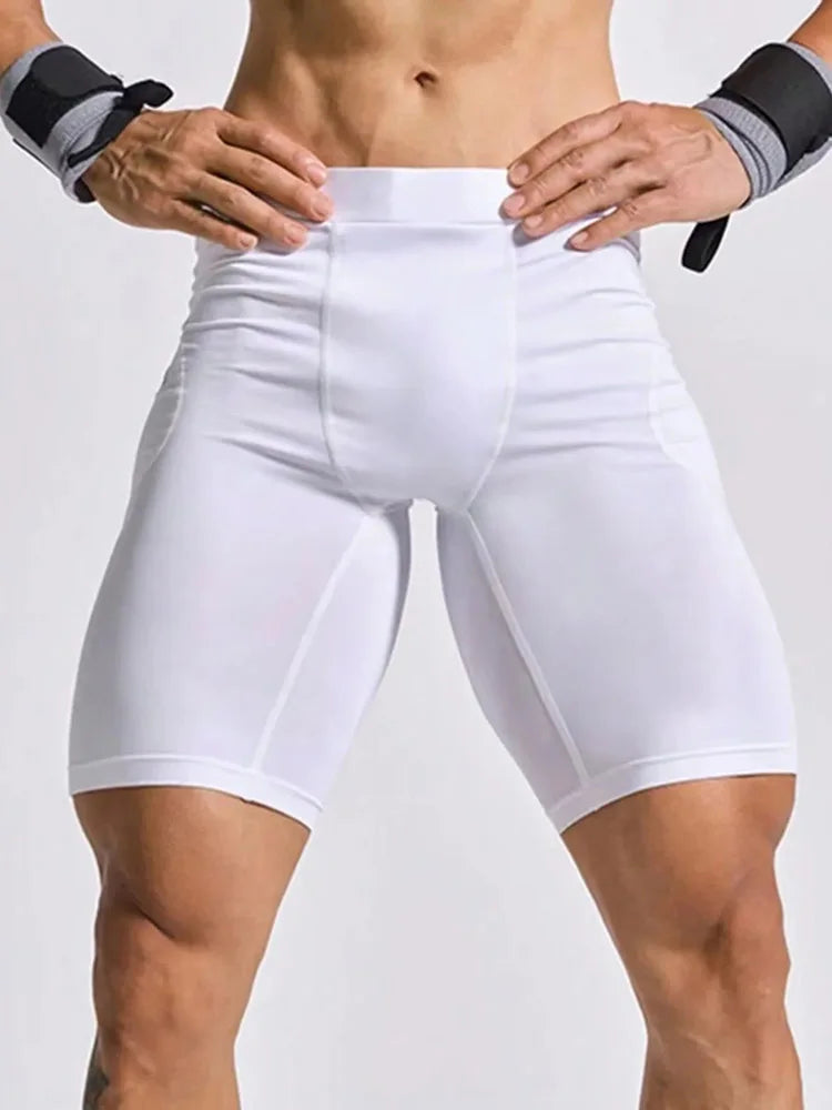 Bodybuilding Shorts Gym