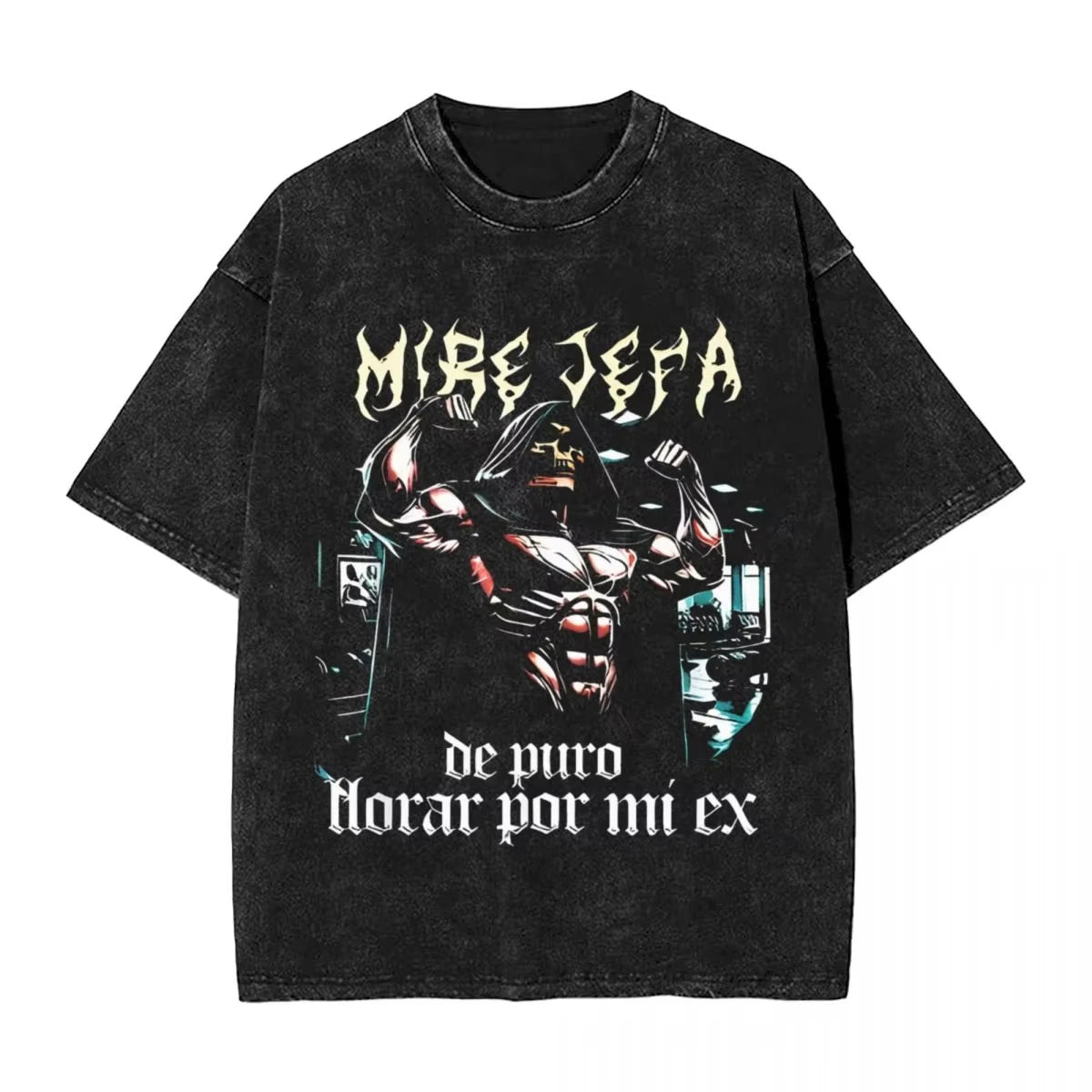 Todo Sea Por Las Senoras