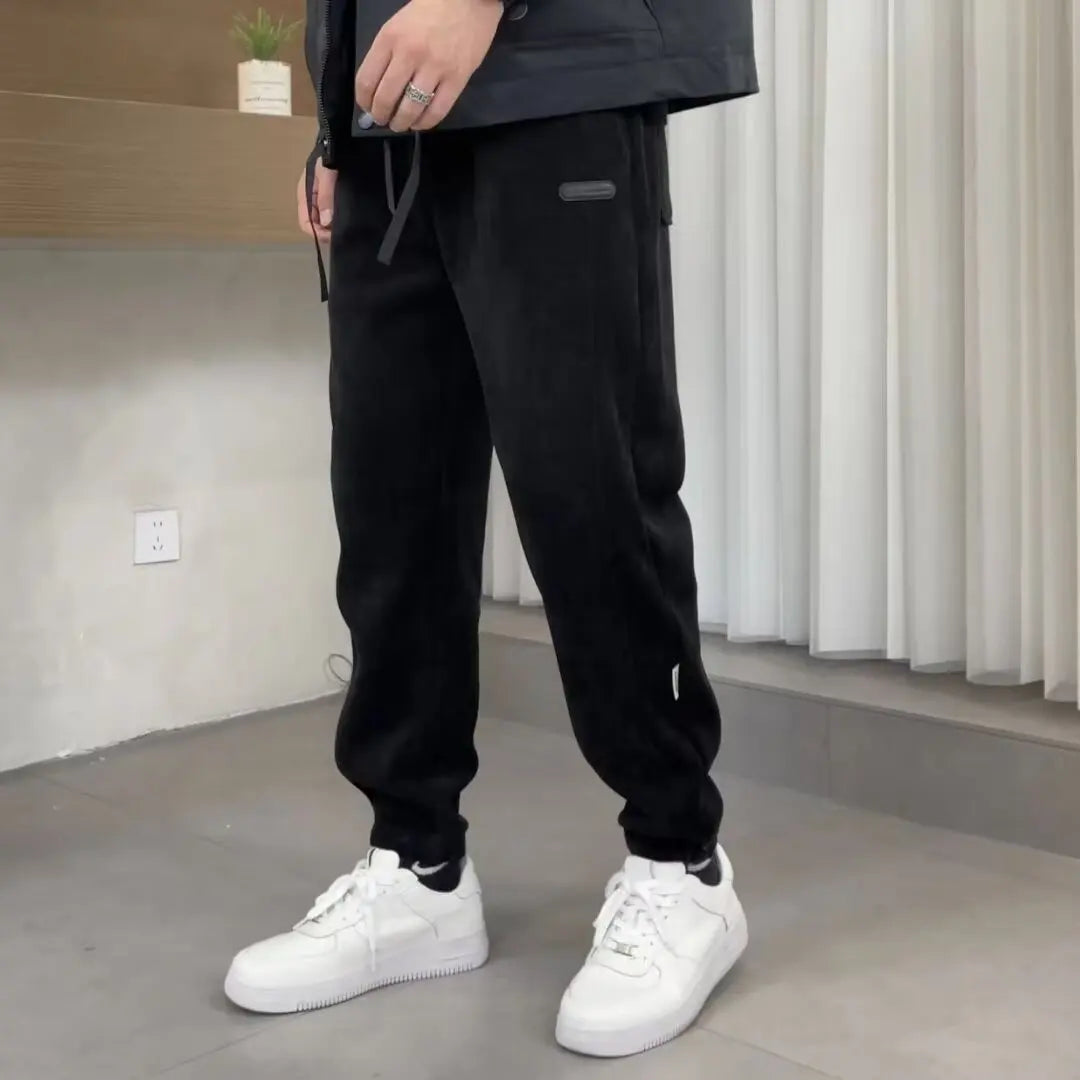 Jogger Pants Baggy Pants