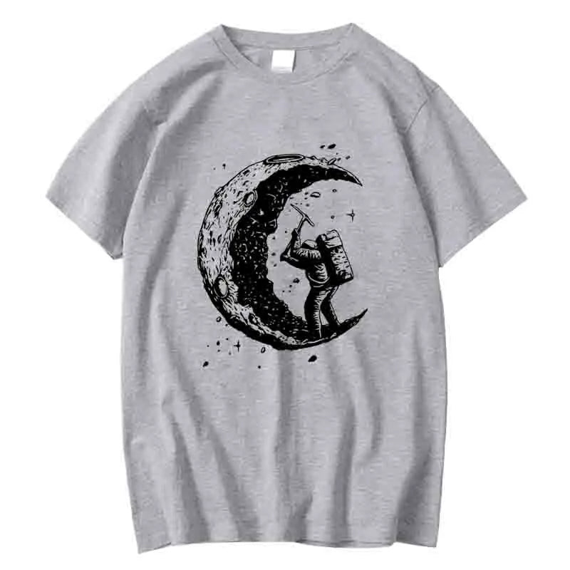 Moon Tee shirts