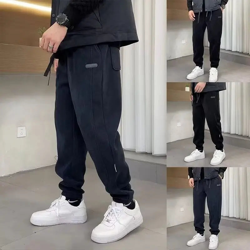 Jogger Pants Baggy Pants