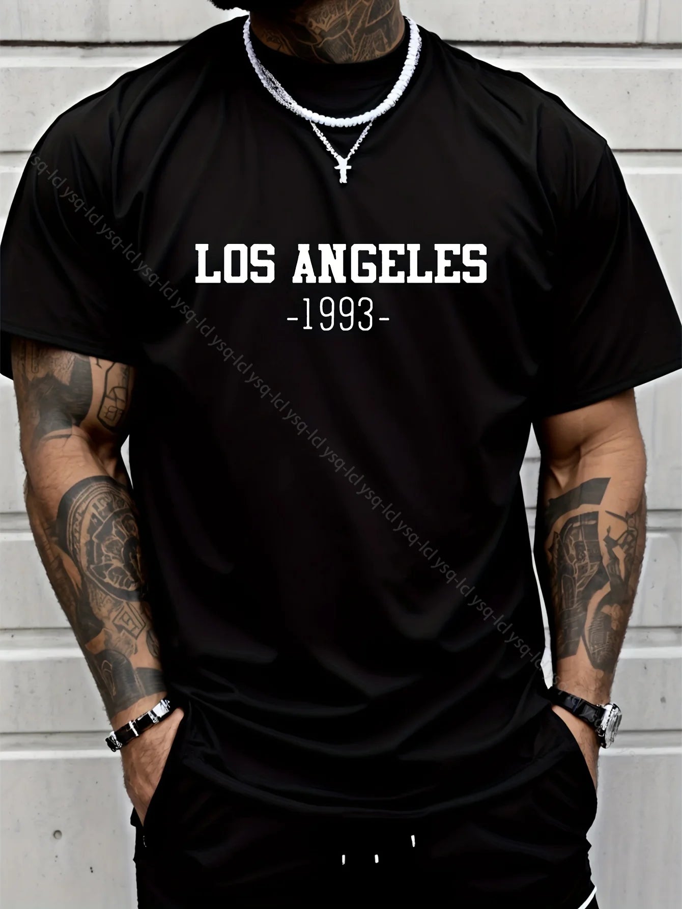 Los Angeles