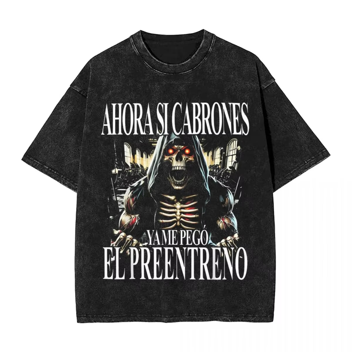 Todo Sea Por Las Senoras