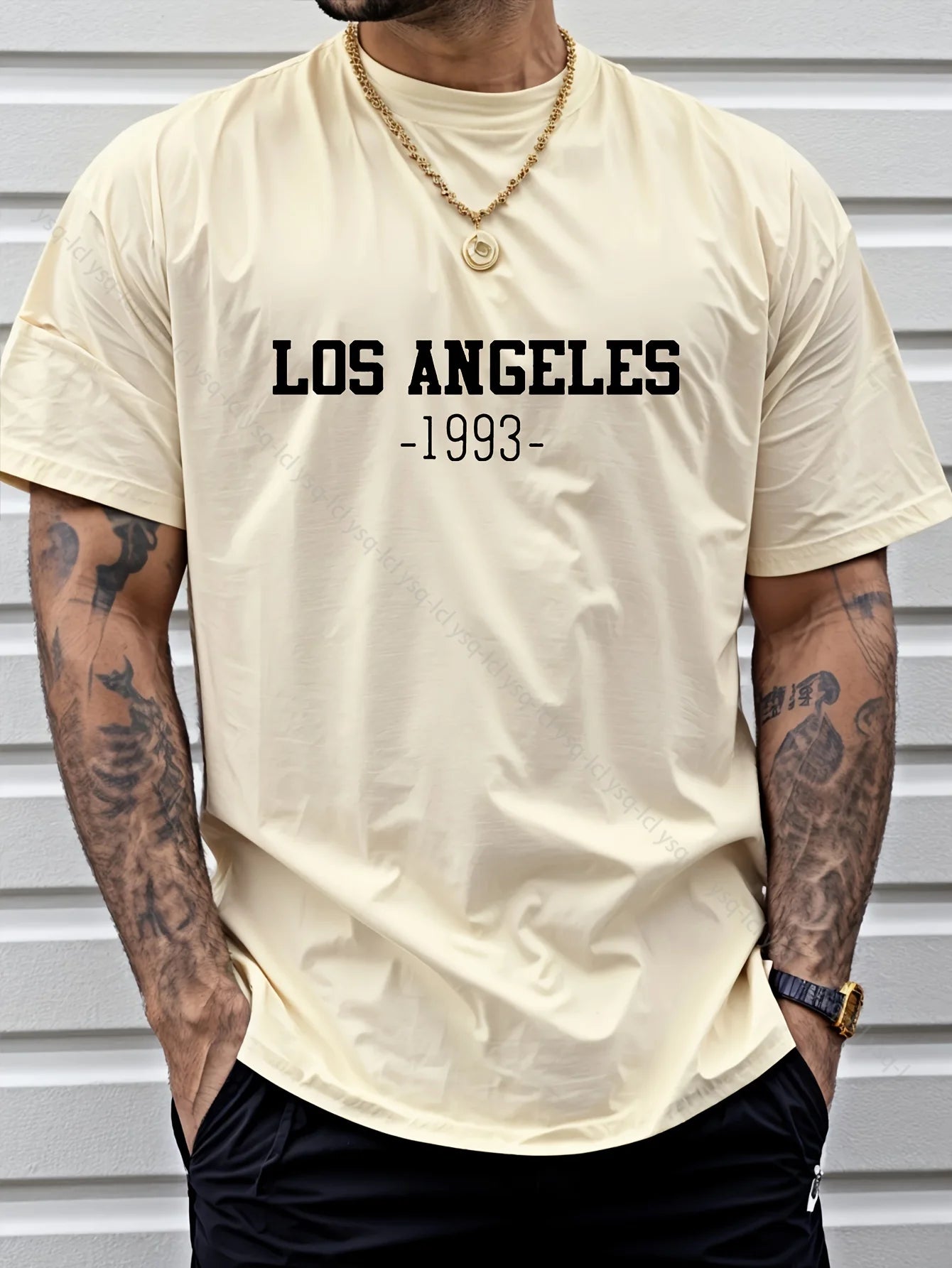 Los Angeles
