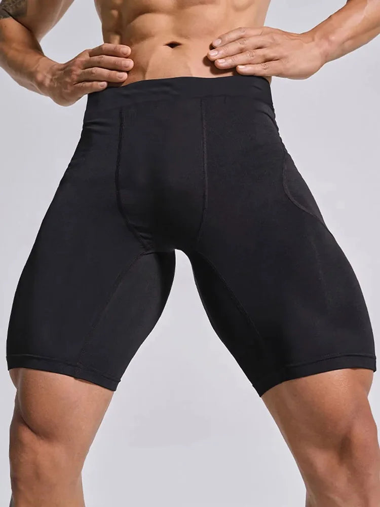 Bodybuilding Shorts Gym