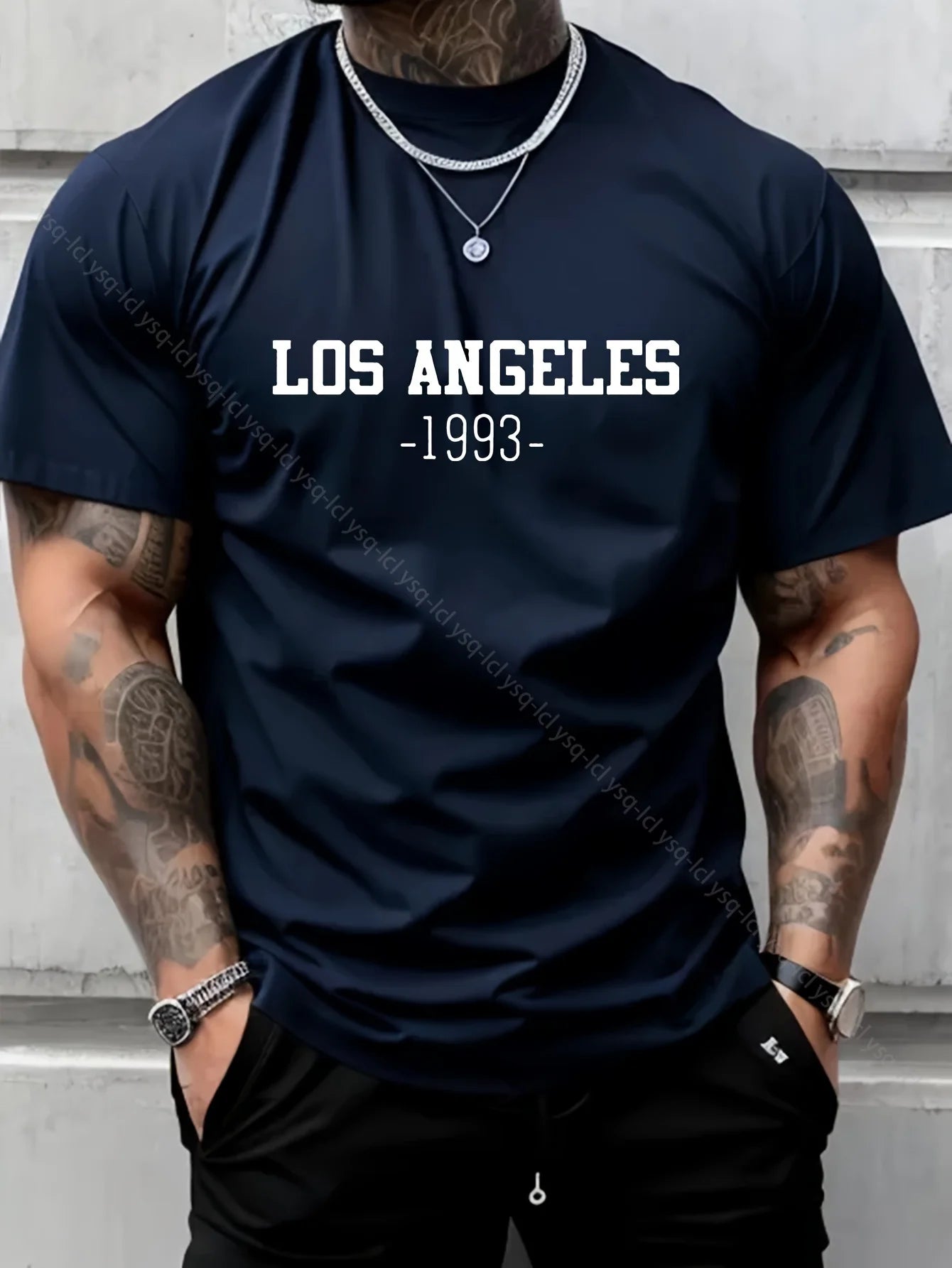 Los Angeles