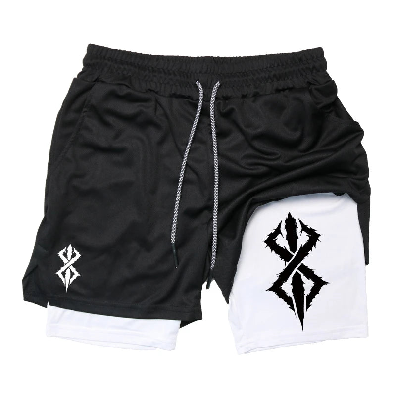 Performance Shorts
