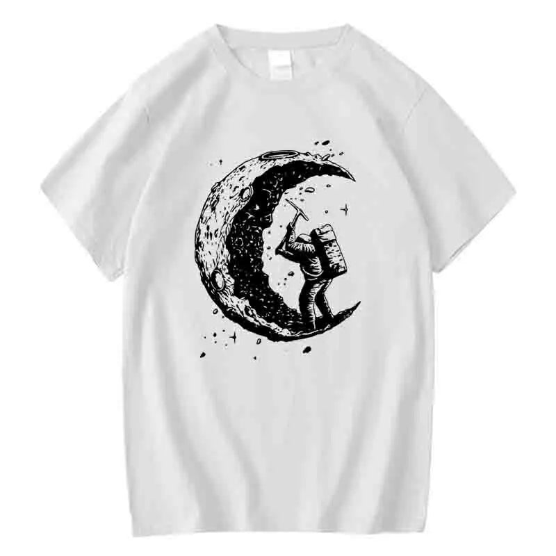 Moon Tee shirts