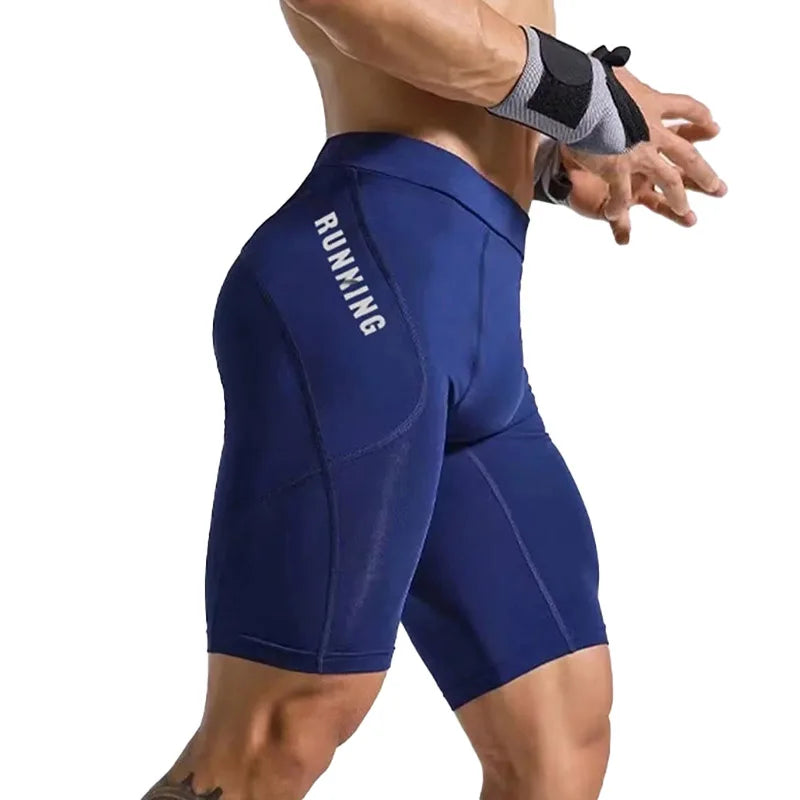 Bodybuilding Shorts Gym