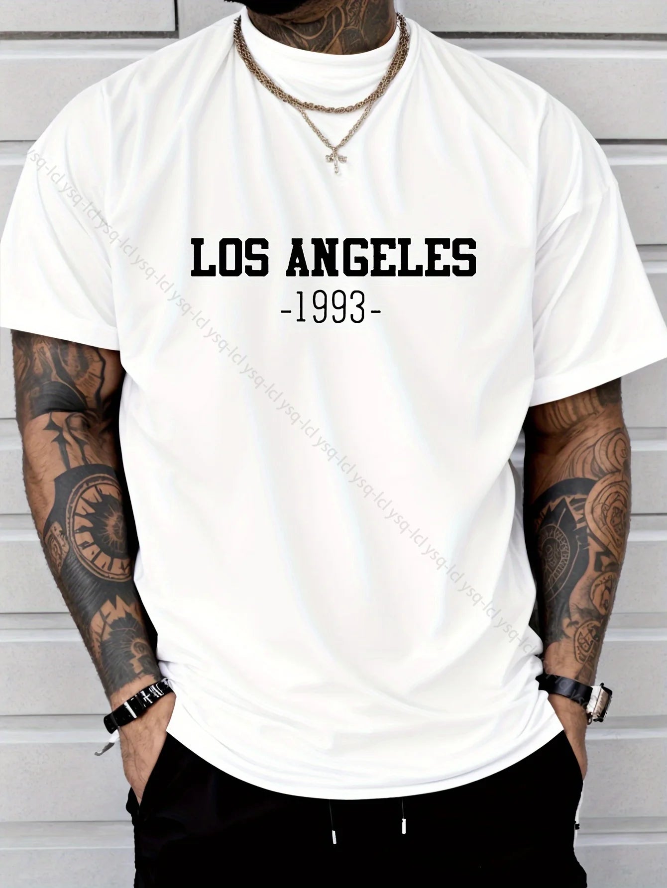 Los Angeles