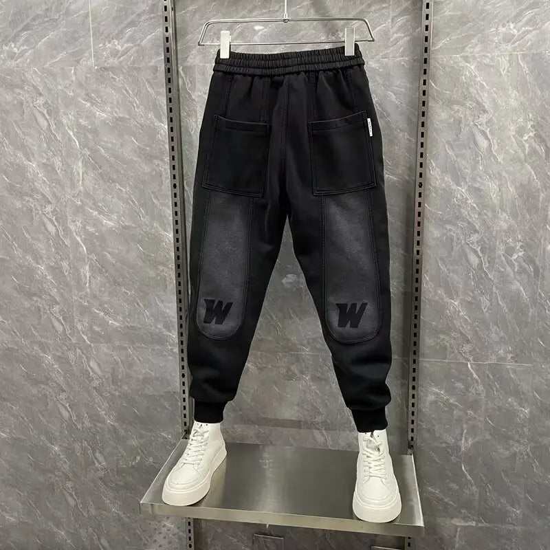 Youngla Trousers