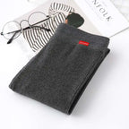 Ribbed Leggings For Women 2025 High Waist Autumn Winter Warm Legging Cotton Fashion Casual Threaded 2XL Black Pants Sexy Leggins