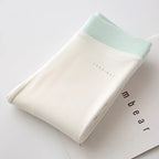 Ribbed Leggings For Women 2025 High Waist Autumn Winter Warm Legging Cotton Fashion Casual Threaded 2XL Black Pants Sexy Leggins