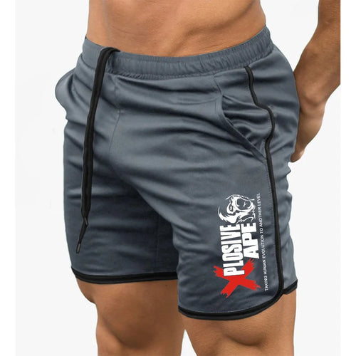 Inferno Flex Athletic Shorts – Performance Training Shorts