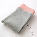 Ribbed Leggings For Women 2025 High Waist Autumn Winter Warm Legging Cotton Fashion Casual Threaded 2XL Black Pants Sexy Leggins