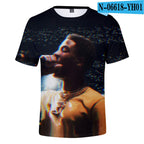 YoungBoy Never Broke Again 3D T Shirt Men Women Hip Pop Streetwear Casual Short Sleeve Cool Tshirt Funny Tees Top Couple Clothes