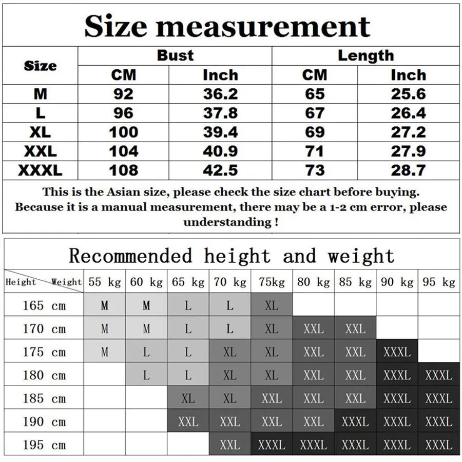Men's Short Sleeve Compression Training T-Shirt