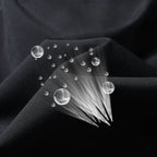 3 Pieces Gym Sports Shorts Men Quick Dry