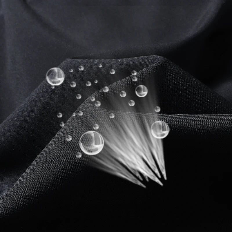 3 Pieces Gym Sports Shorts Men Quick Dry