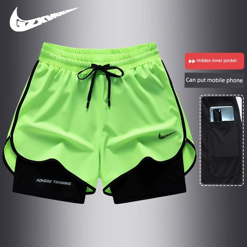 Training  Shorts