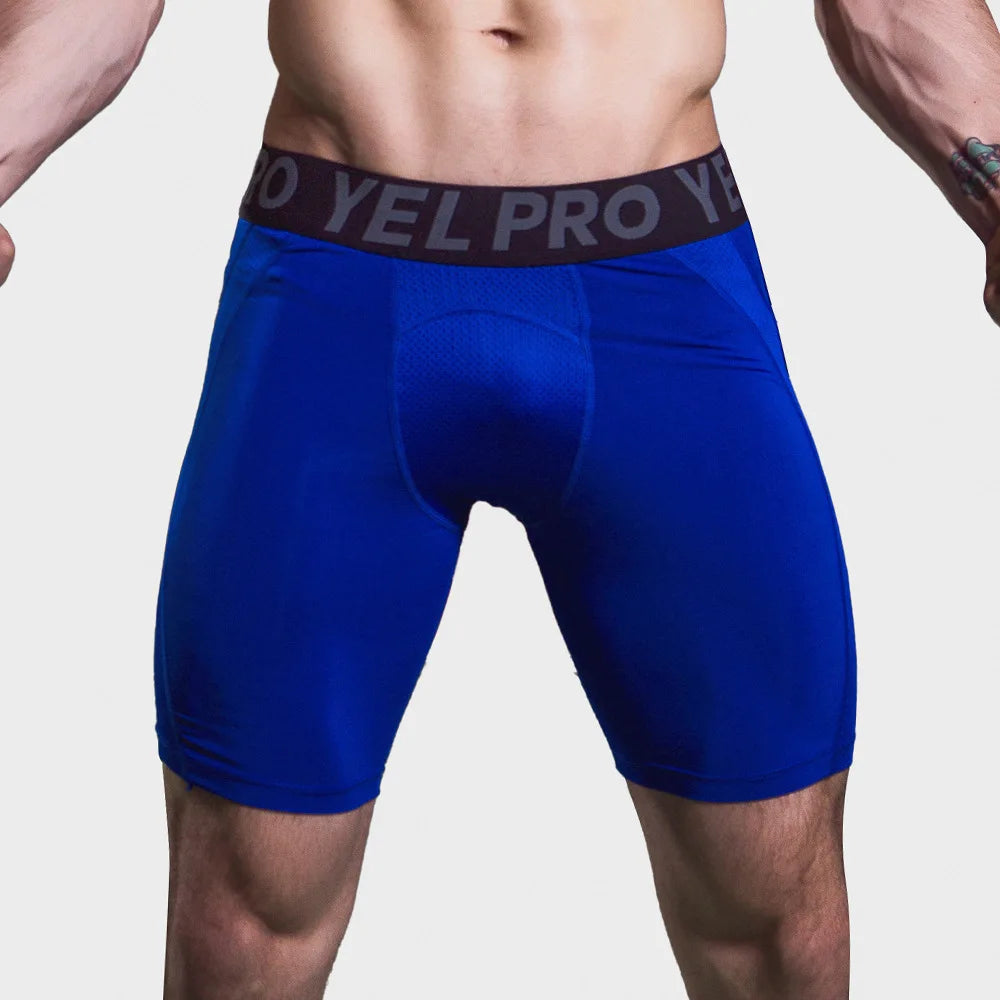 Quick-Drying Compression Leggings Workout