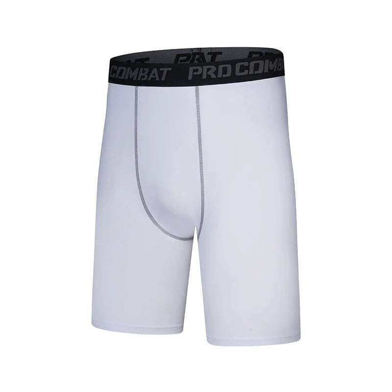 Men's Quick-Dry Running Shorts