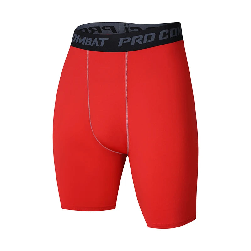 Men's Quick-Dry Running Shorts