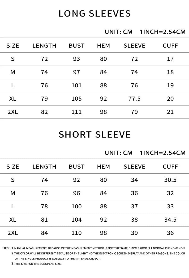 Men's Long Sleeve 3D Print Compression Training Shirt