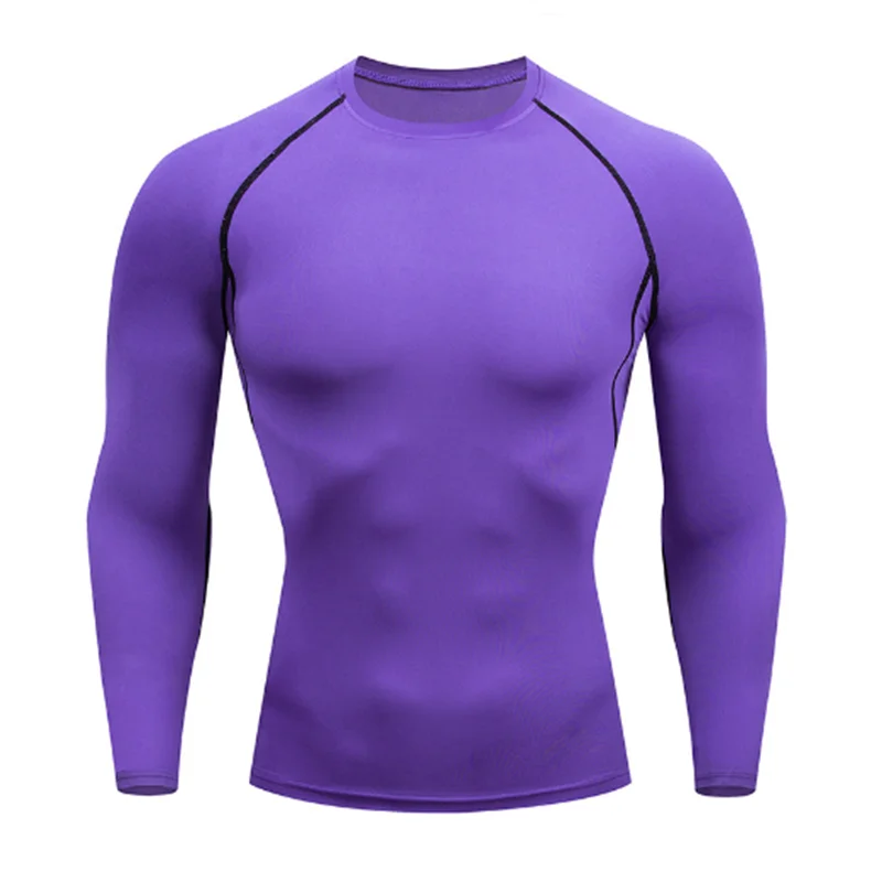 Men's Quick-Dry Running T-Shirt