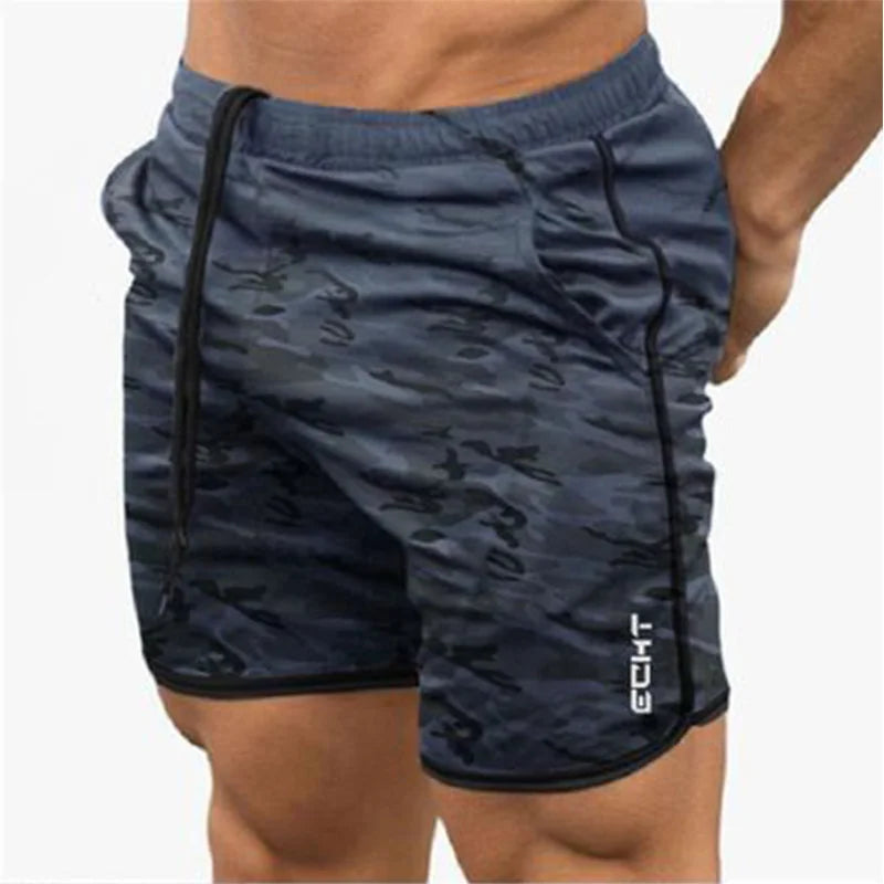 ECHT Shorts
