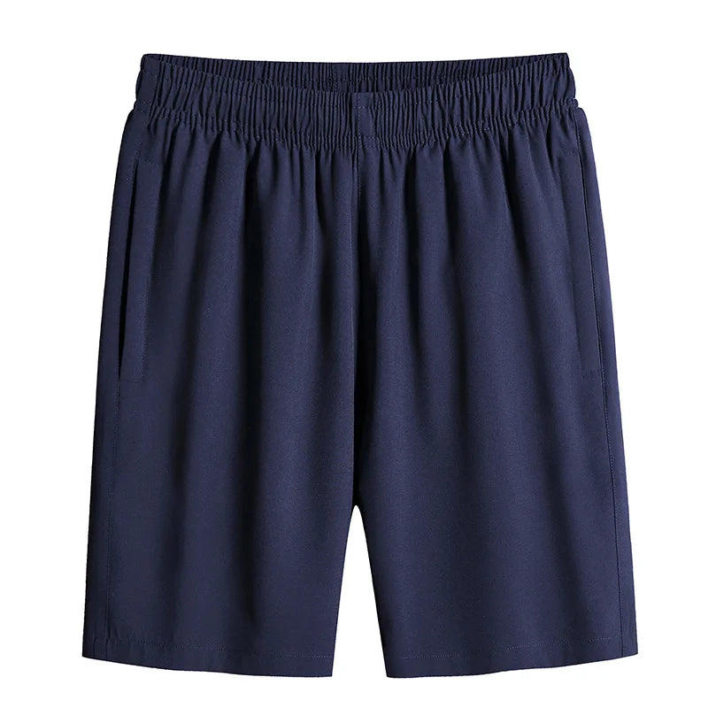 Men's Green Cargo Tactical Shorts Zip pocket 1