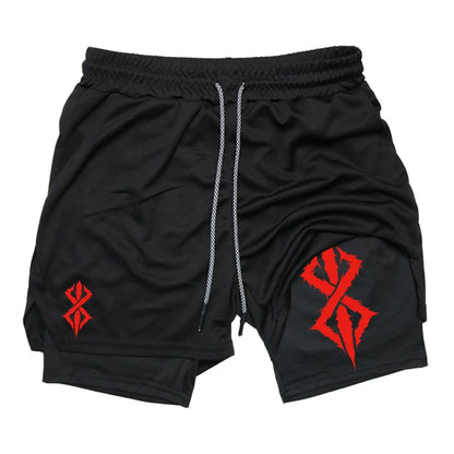 Performance Shorts