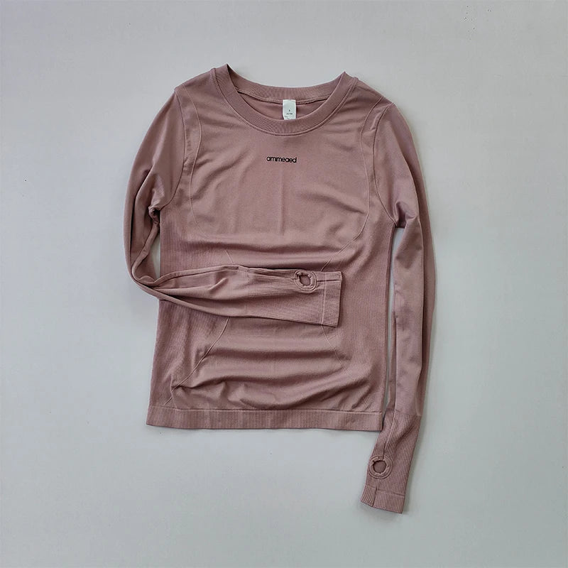 Quick Dry Compression Wear for Running & Yoga