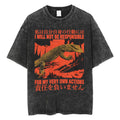 I Made It Awkward Spider Crab Meme Tee 03626