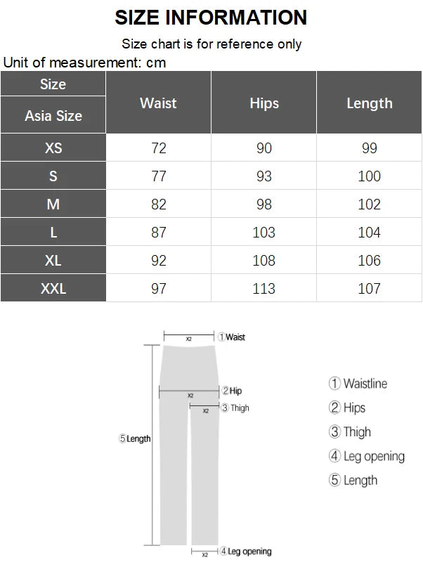 Men's Slim Ripped Streetwear Jeans