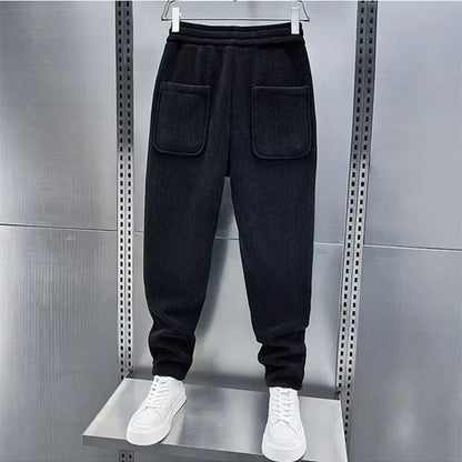 Baggy Pants Male Trousers Youngla