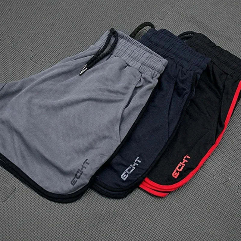 ECHT Shorts
