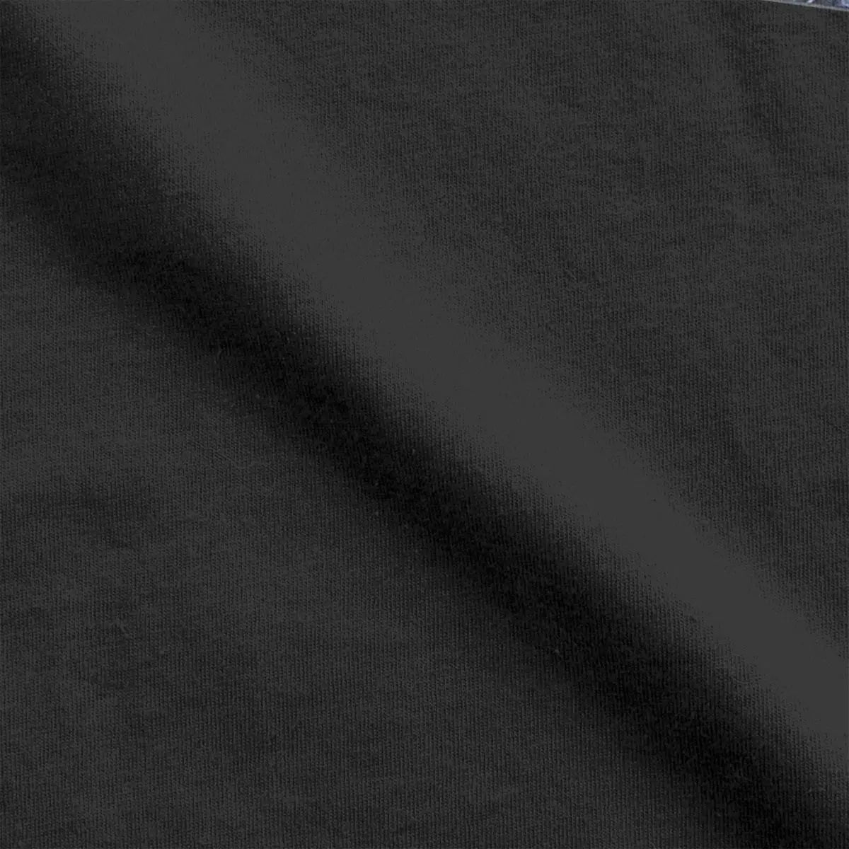 Tool T-Shirts Men Band Funny Pure Cotton Tee Shirt Crewneck Short Sleeve T Shirt Gift Idea Tops