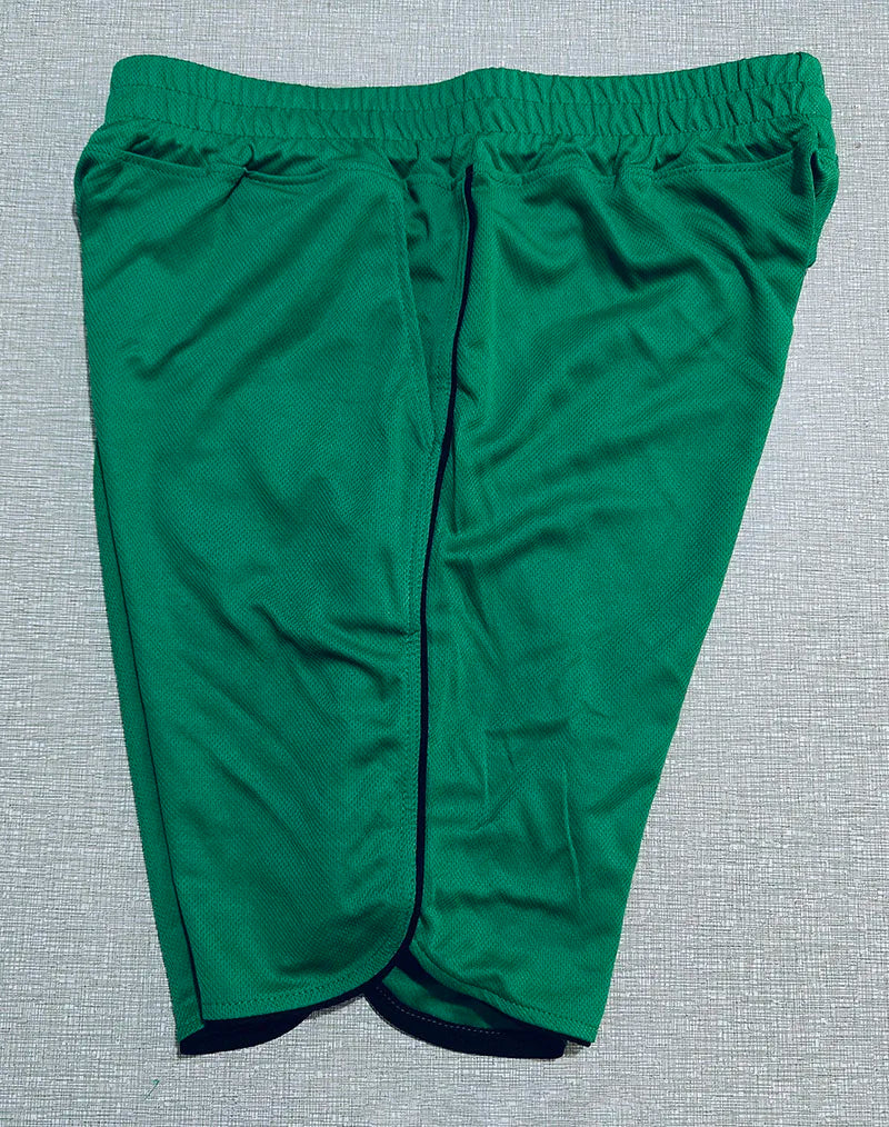 Men's Quick-Dry Gym Shorts – Breathable Athletic Shorts with Pockets