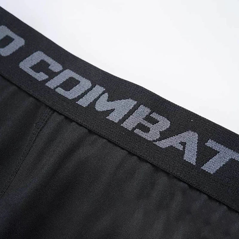 Men's Quick-Dry Running Shorts