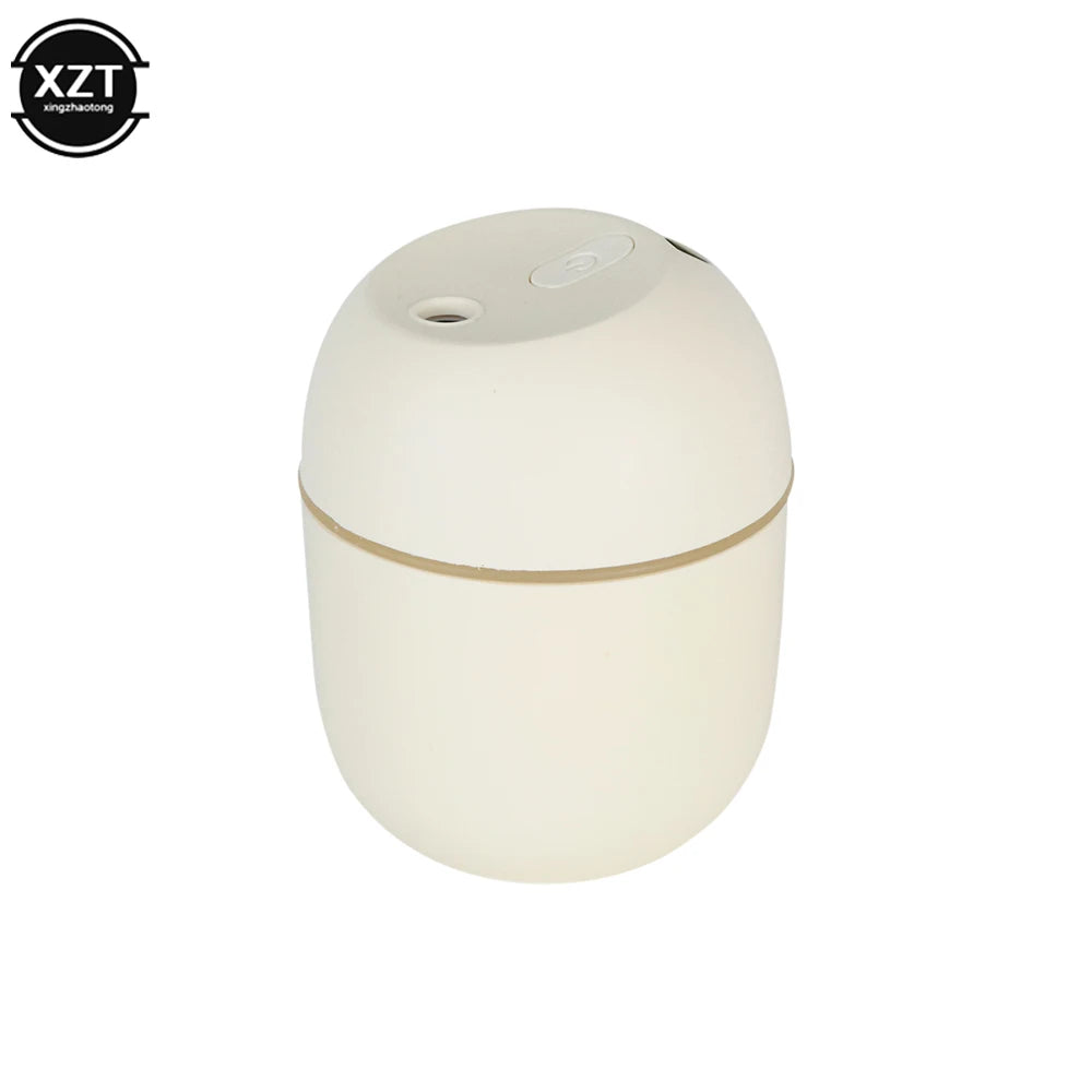220ml Mini Aroma Diffuser