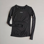 Quick Dry Compression Wear for Running & Yoga